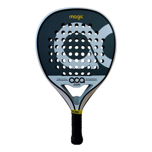 Pala Aca Magic 3 2026 IPlay Padel