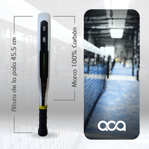 Pala Aca Magic 3 2026 IPlay Padel
