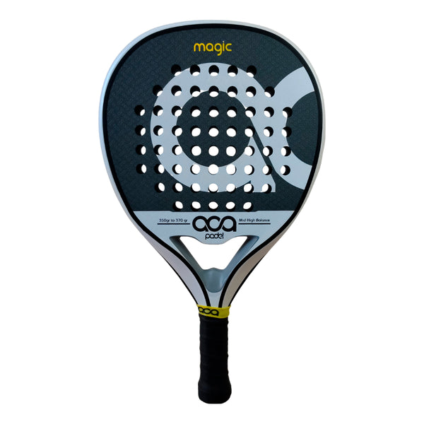 Pala Aca Magic 3 2026 IPlay Padel