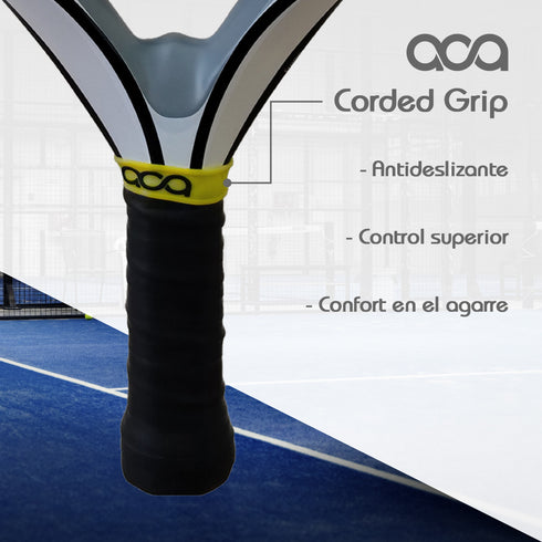 Pala Aca Magic 3 2026 IPlay Padel