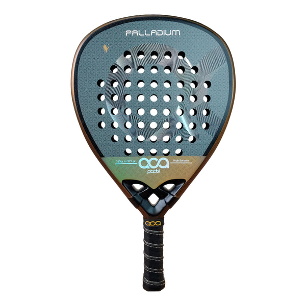 Pala Aca Palladium Gold 2 2026 IPlay Padel