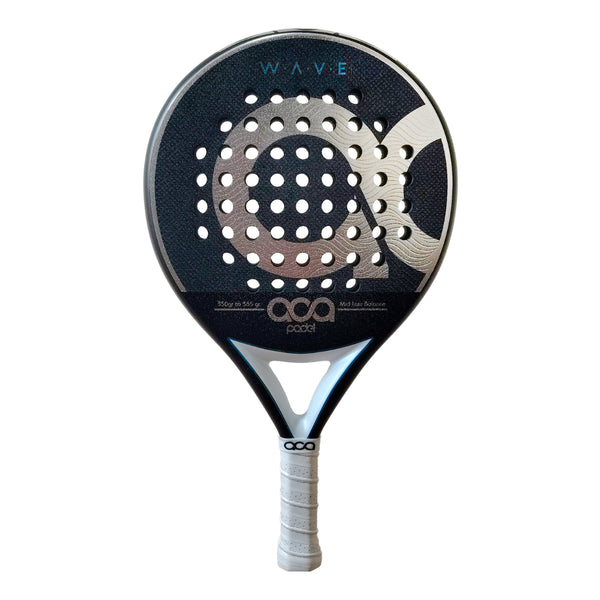 Pala Aca Wave 3 2026 IPlay Padel