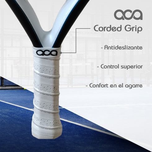 Pala Aca Wave 3 2026 IPlay Padel