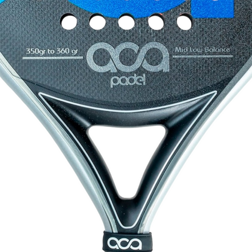 Pala Aca Wave LTD IPlay Padel