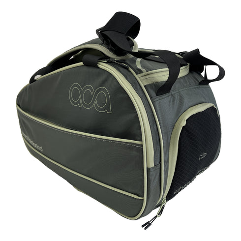 Paletero Aca Beach Bag Verde