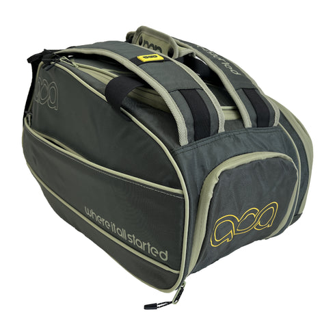 Paletero Aca Beach Bag Verde