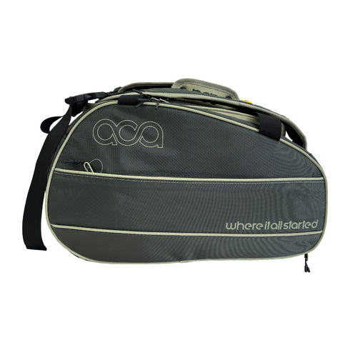 Paletero Aca Beach Bag Verde IPlay Padel