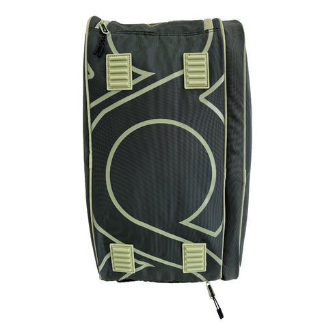 Paletero Aca Beach Bag Verde