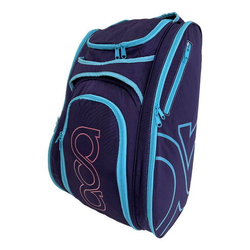 Paletero Aca Pro Bag Azul