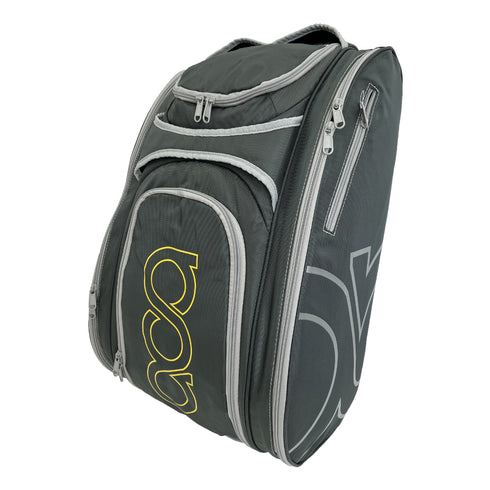 Paletero Aca Pro Bag Verde