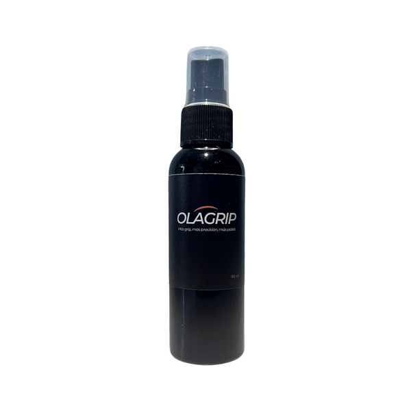 Spray OlaGrip Antideslizante para Pádel 60ml IPlay Padel