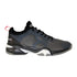 Tenis Aca Atrium Negro/Gris IPlay Padel