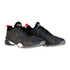 Tenis Aca Atrium Negro/Gris IPlay Padel