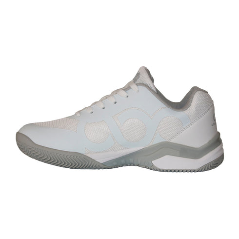 Tenis Aca Magic Blanco IPlay Padel