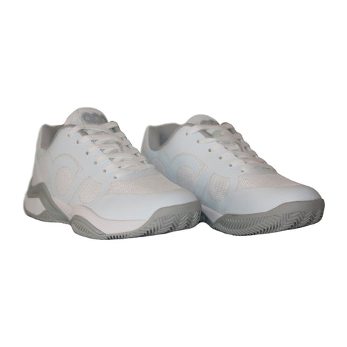 Tenis Aca Magic Blanco IPlay Padel