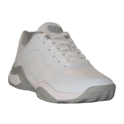 Tenis Aca Magic Blanco IPlay Padel