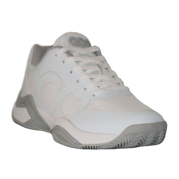 Tenis Aca Magic Blanco IPlay Padel