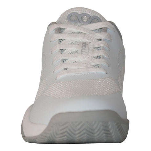 Tenis Aca Magic Blanco IPlay Padel