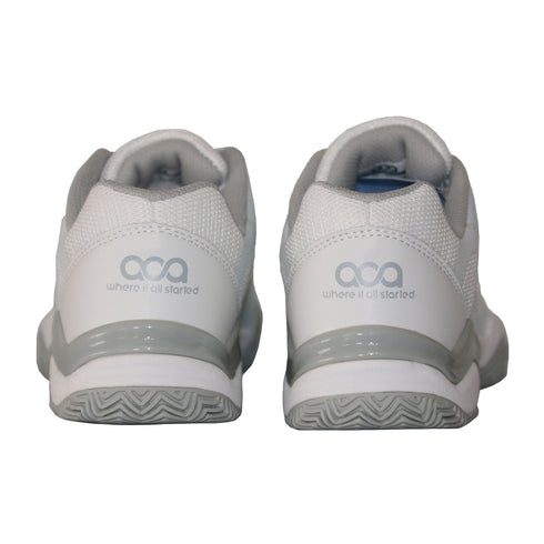 Tenis Aca Magic Blanco IPlay Padel