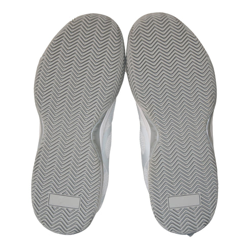 Tenis Aca Magic Blanco