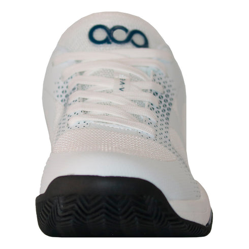 Tenis Aca Wave Blanco/Azul