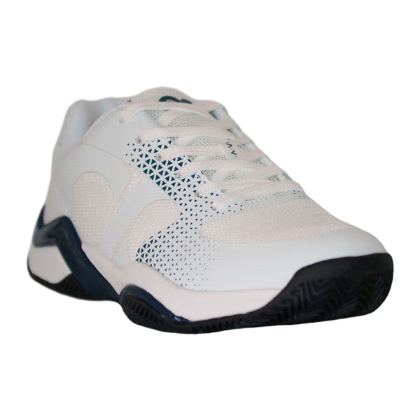 Tenis Aca Wave Blanco/Azul